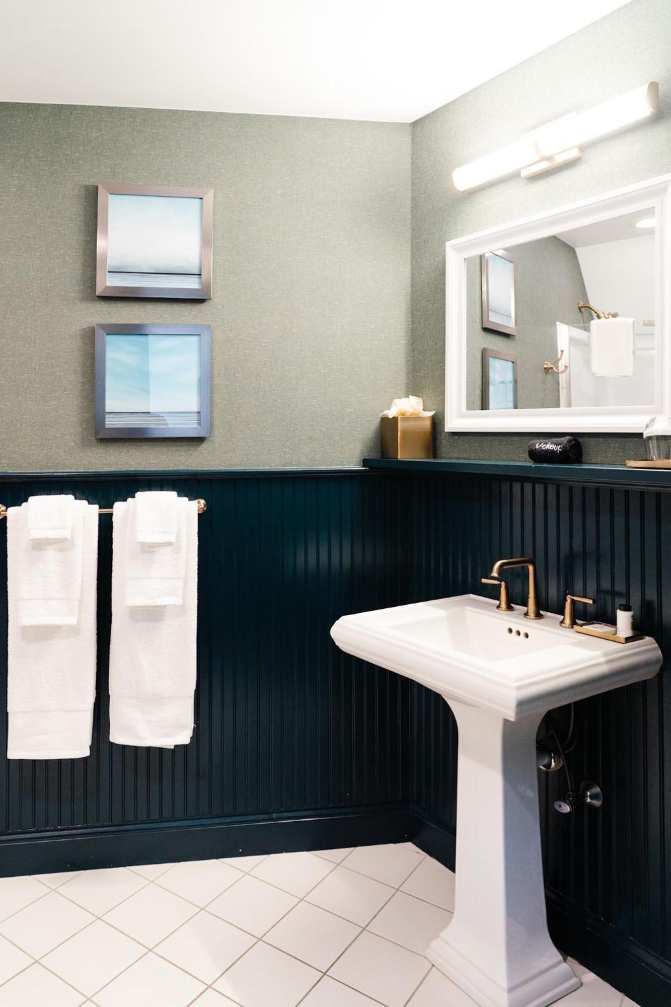 Hotel The Sagaponack Extérieur photo