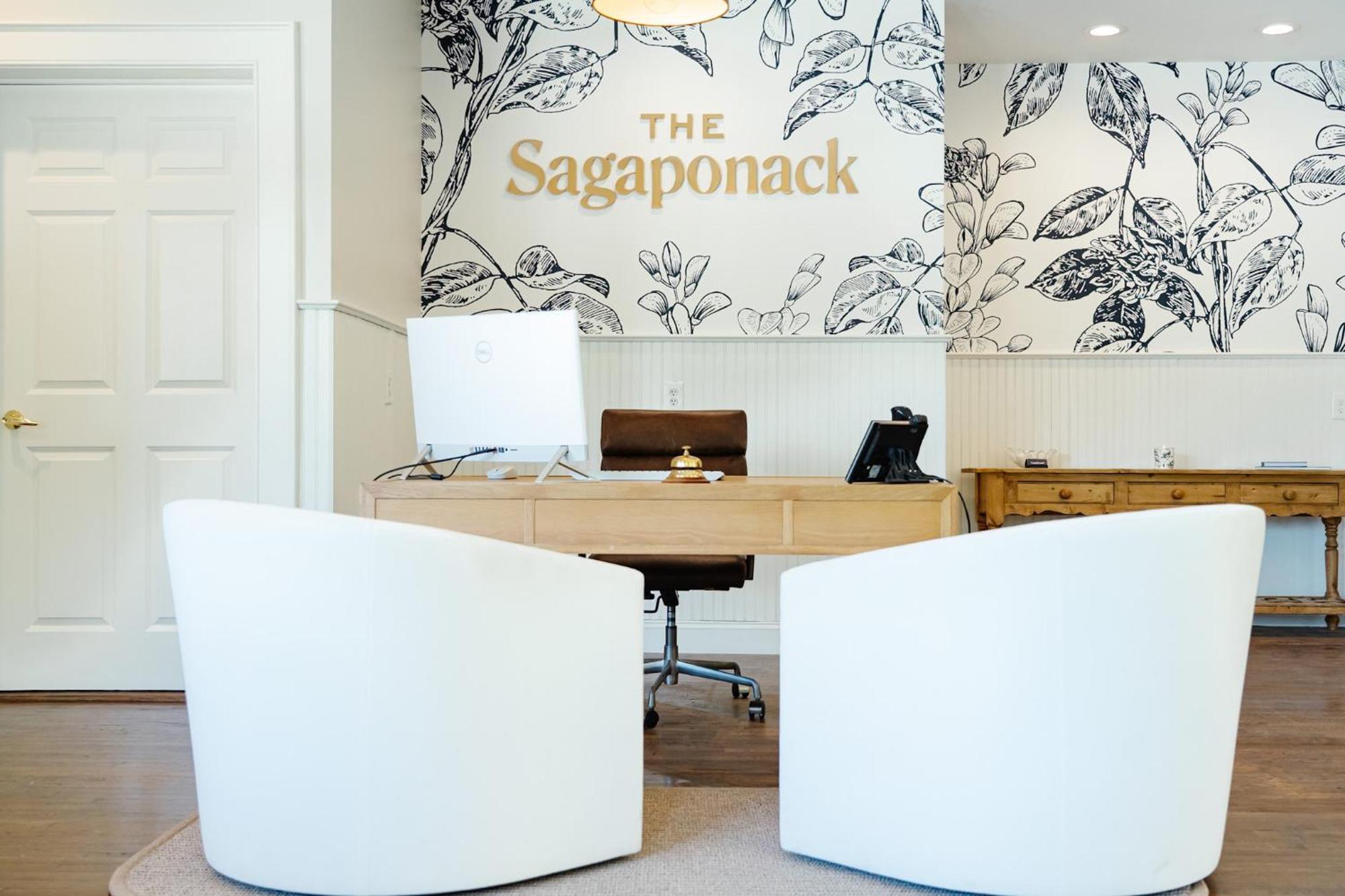Hotel The Sagaponack Extérieur photo