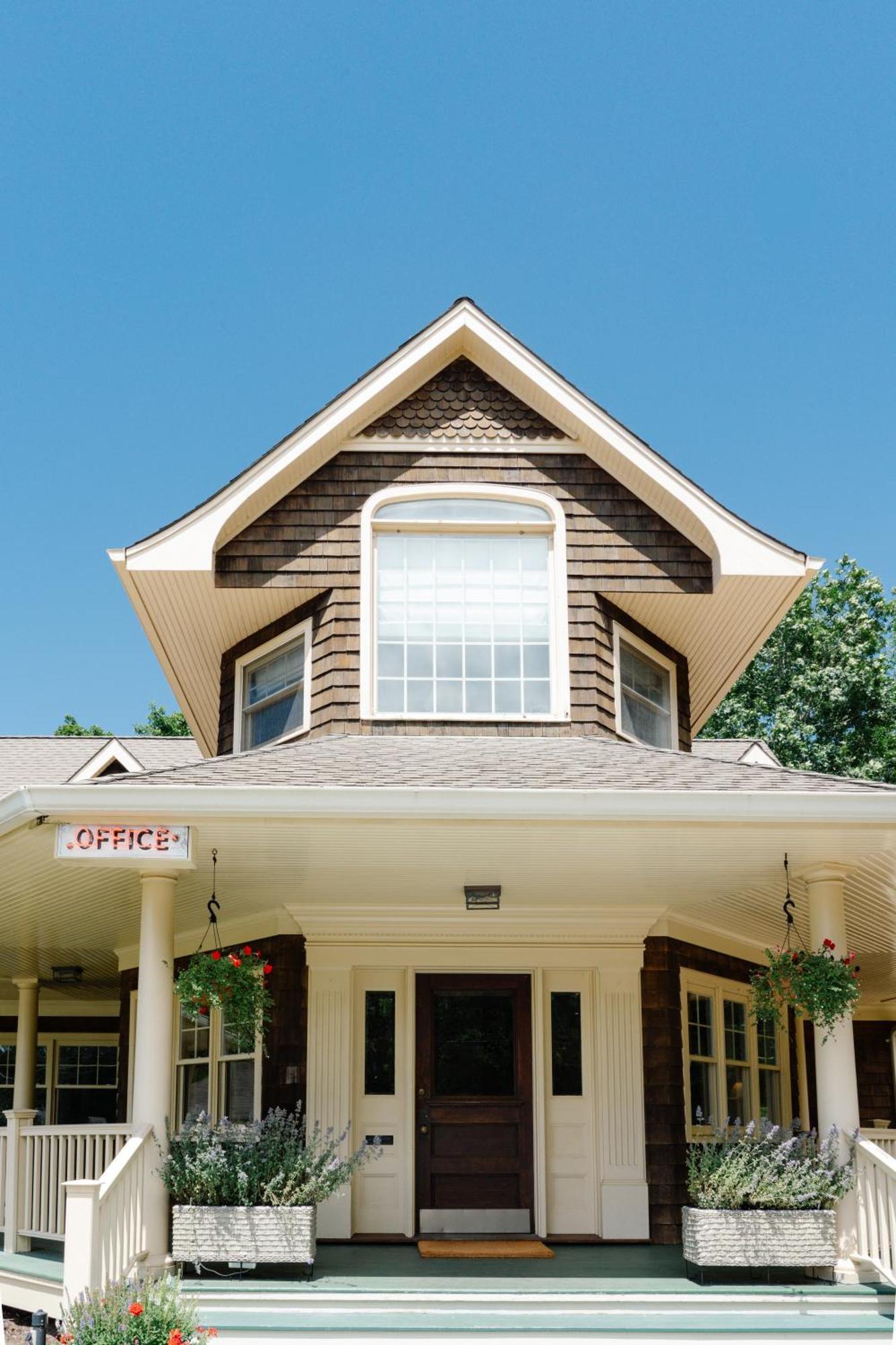 Hotel The Sagaponack Extérieur photo