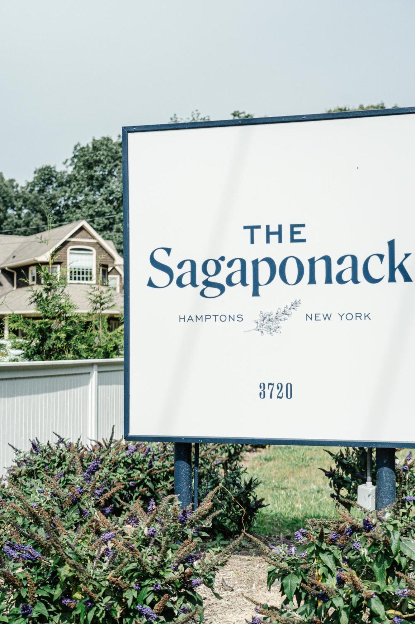 Hotel The Sagaponack Extérieur photo